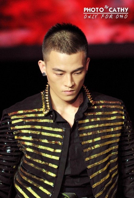 我会牢牢记住你、你们的脸，那些日子在我心中永远都不会抹去~2013年的夏天~有欧豪~真好！