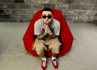 mac miller