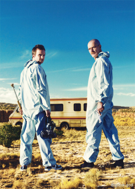 breaking bad