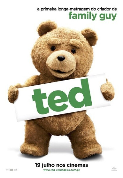 teddy