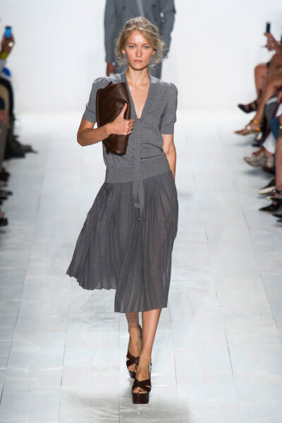 Michael Kors Spring 2014(6)..