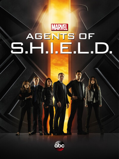 《神盾局特工 Agents of S.H.I.E.L.D.》当时还蛮期待的，第一集表现一般般，不知道后期会不会有复联的客串，那堆科技搭档很萌~~