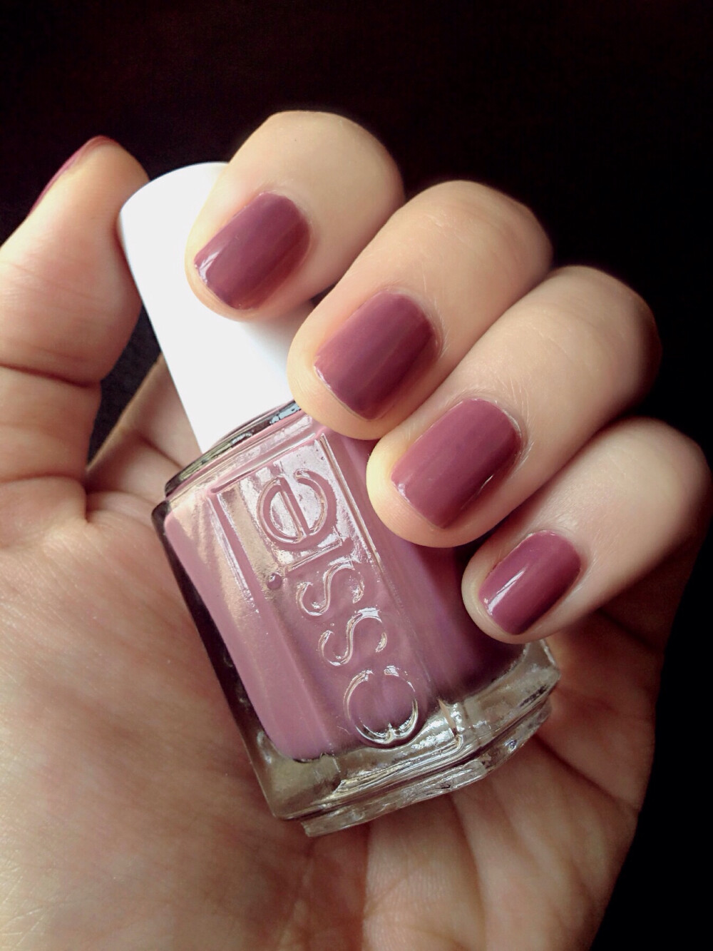 ESSIE - ISLAND HOPPING (610)