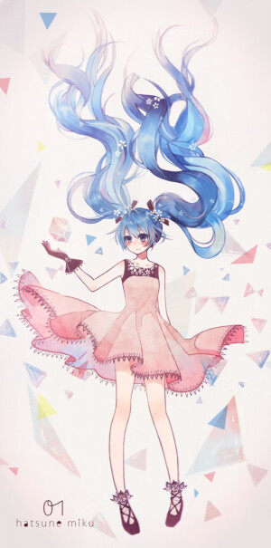 初音未来