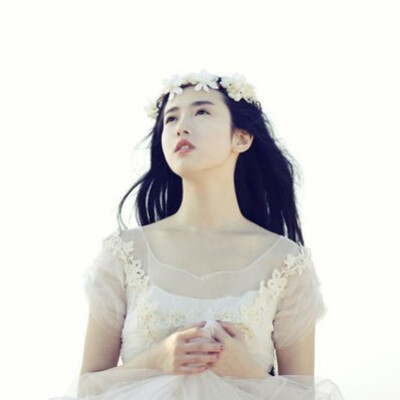 -----头像 张辛苑