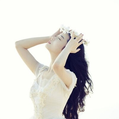 -----头像 张辛苑