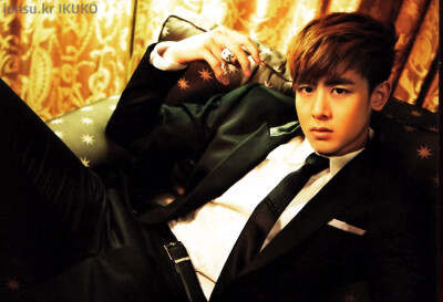 nichkhun