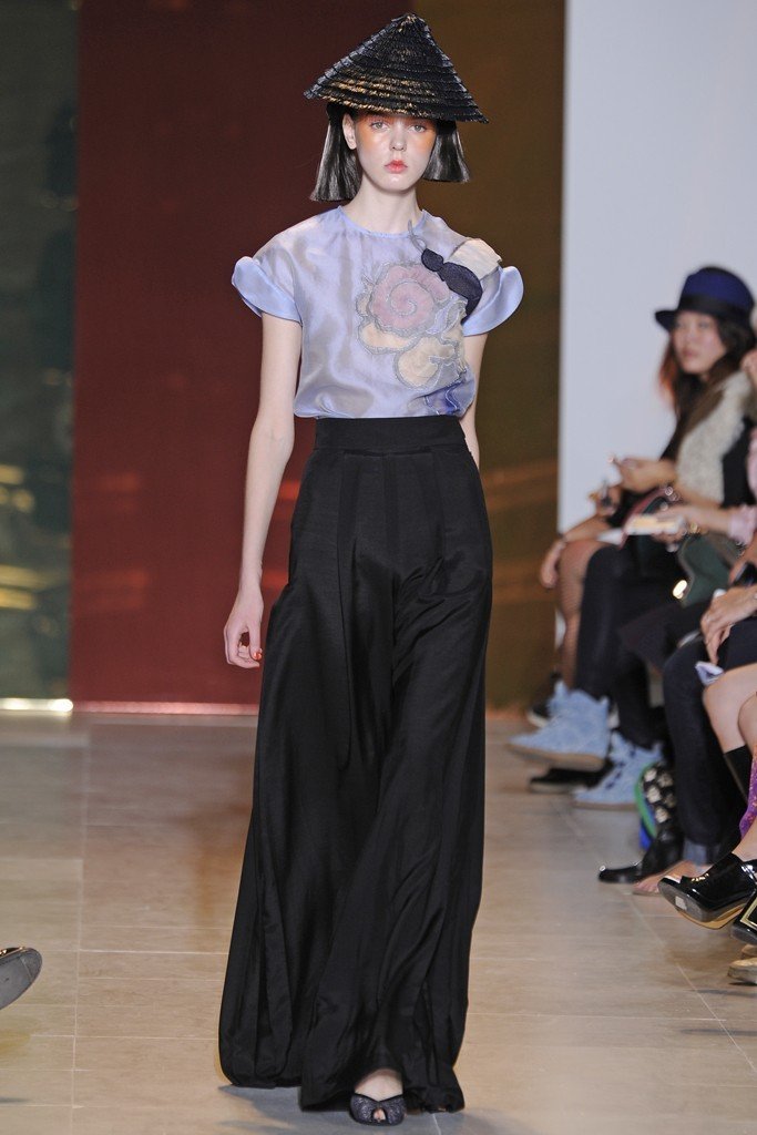 Tsumori Chisato 2014春夏系列