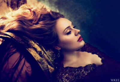 ❤.Adele