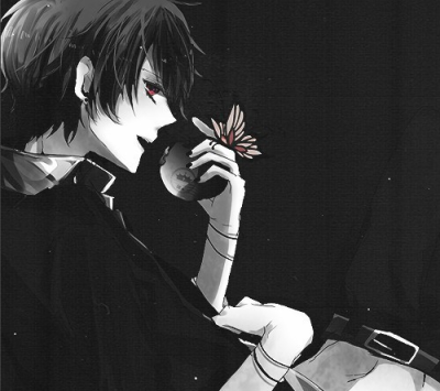 black apple