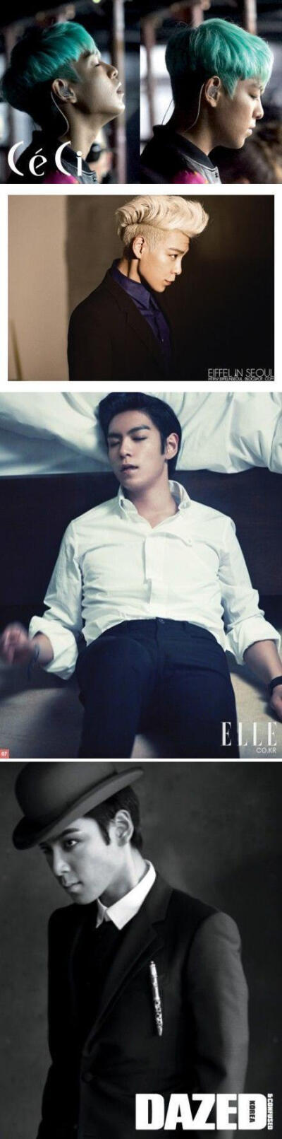 这个男人真是帅到哭，哭到撸好么！！