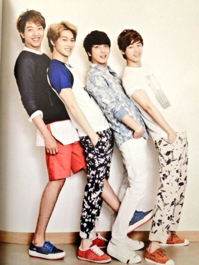 cnblue