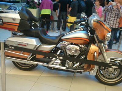 王府井，apm,杜卡迪