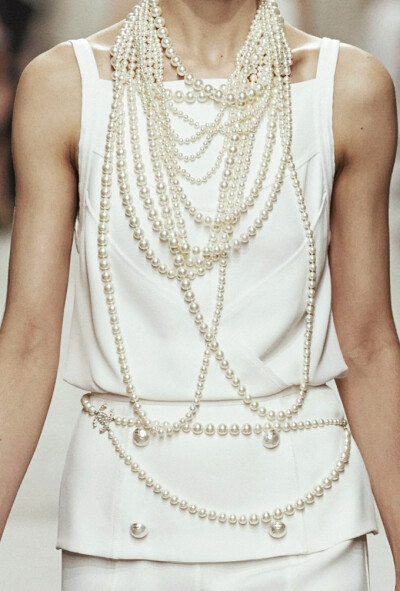 Chanel cruise 2014