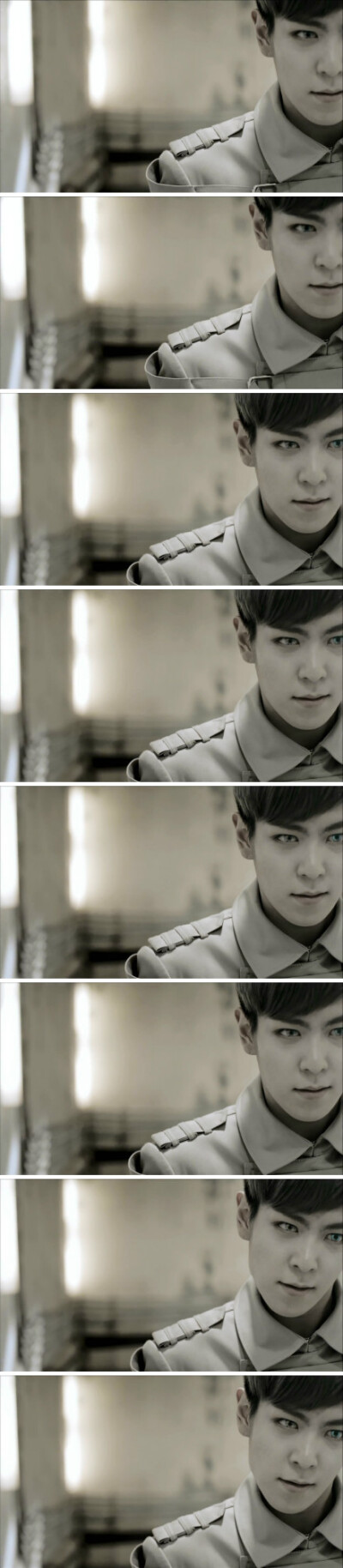 bigbang TOP