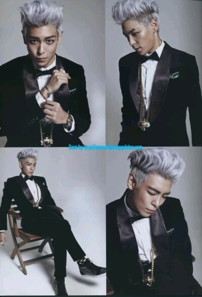 BIGBANG TOP