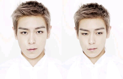 BIGBANG TOP