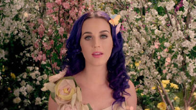 katy perry
