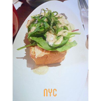 food in nyc