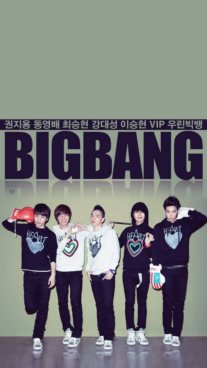 bingbang