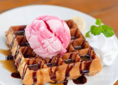 waffle