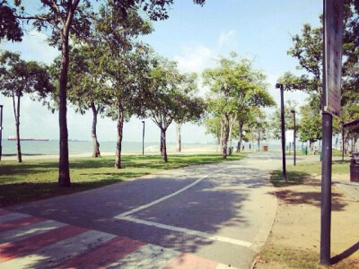 East coast park