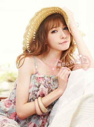 藤井莉娜