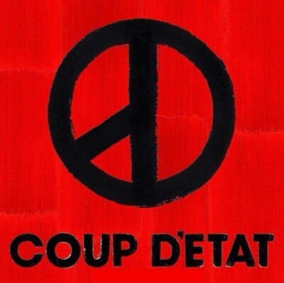 coup d'etat