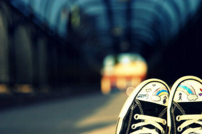 Converse