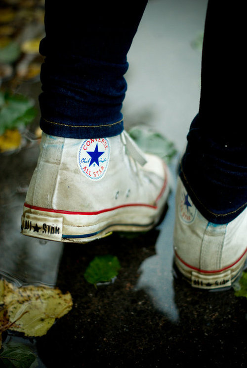 Converse