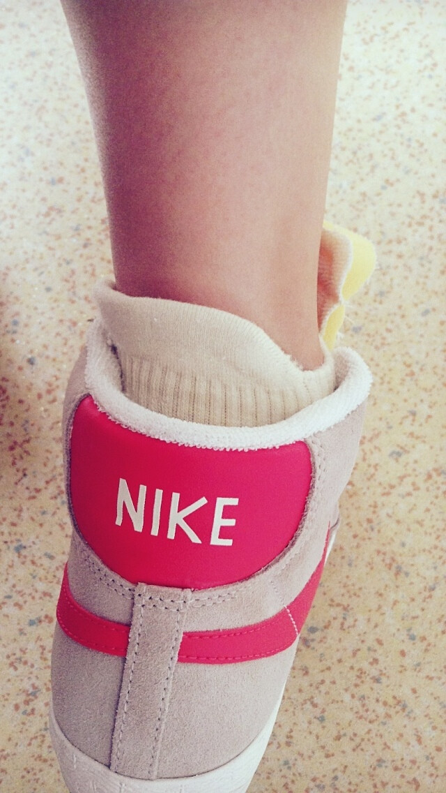 nike 壁纸