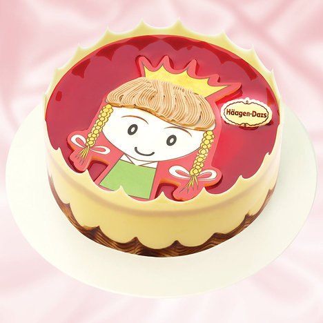 美丽的婚礼蛋糕