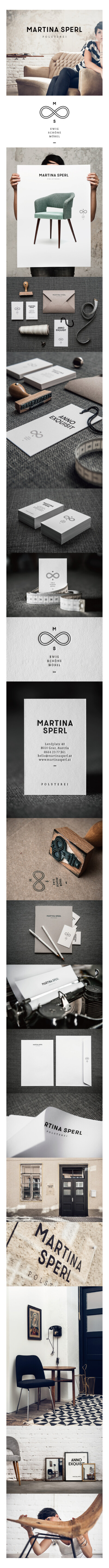 Martina Sperl - Branding