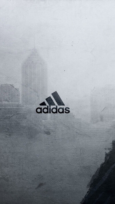 adidas iPhone 壁纸 桌面