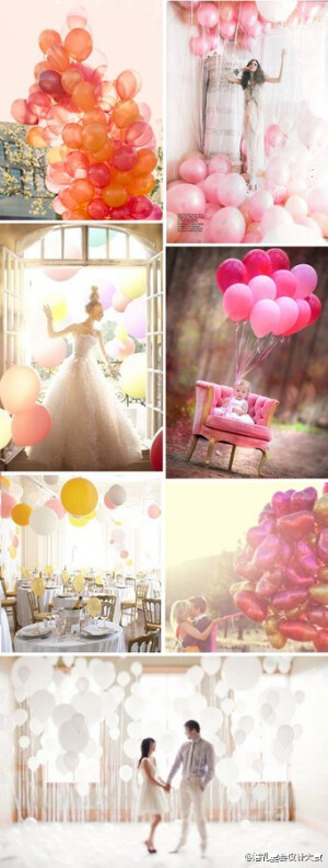 【 我想离开 环游世界 喜怒哀乐 顺从内心 ❤ Tina 】 气球像是美好的爱情、 美丽绚烂、 却易碎、 又如我们的梦想 、轻却美好 、一不小心、 还会弄丢、看着它飞向天空、失落、璀璨、美好、 却依然明白有一天、它会坠落到无人的角落、有时候心很疼痛、就想说、气球气球、带我走吧。希望你喜欢 { 气球忆 }