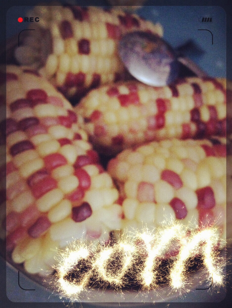 corn