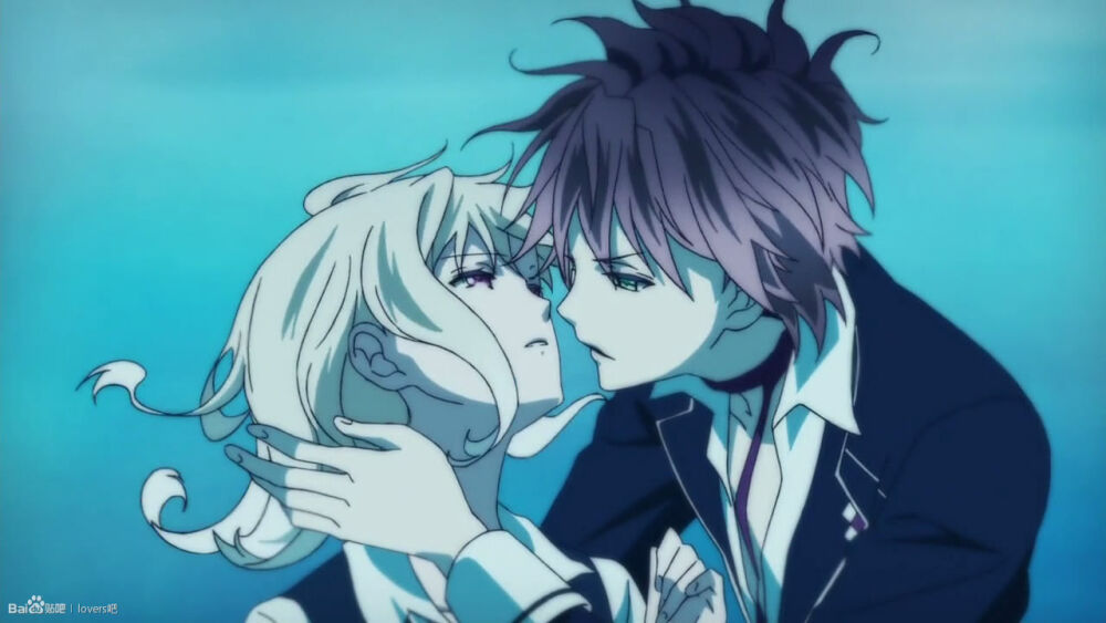 DIABOLIK LOVERS