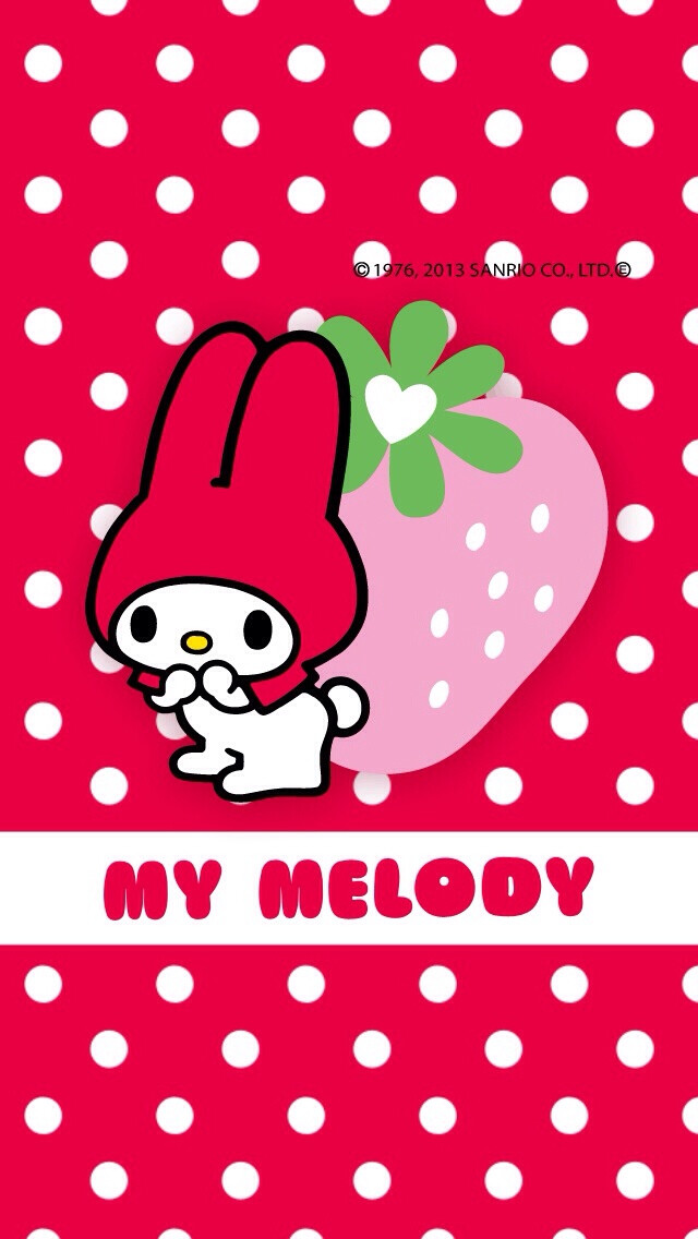 melody