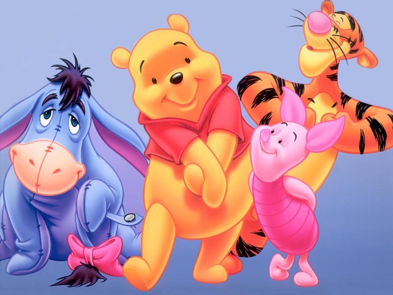 Pooh