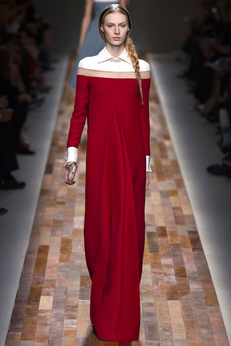 Valentino F2013RTW