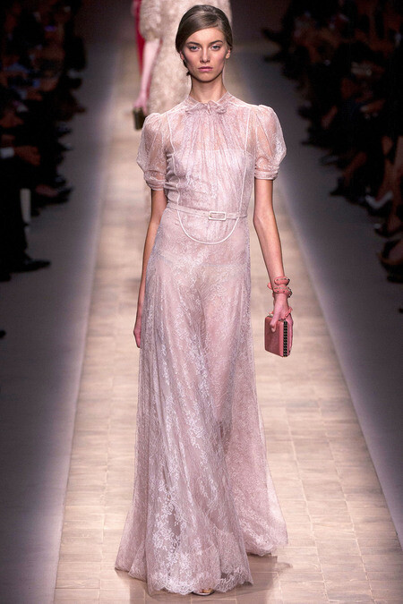 Valentino S2013RTW