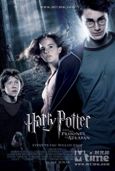 【2013-10-13】哈利波特3与阿兹卡班的囚徒Harry.Potter.and.the.Prisoner.of.Azkaban