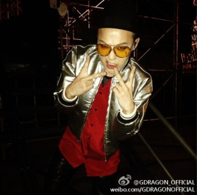 龙龙@G-DRAGON-The lifestyle