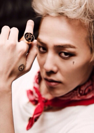 @G-DRAGON-The lifestyle