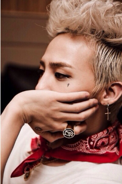 @G-DRAGON-The lifestyle