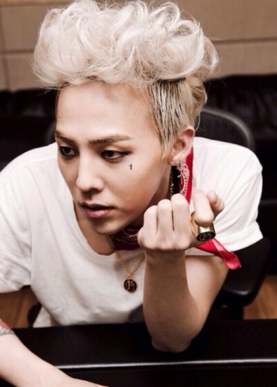 @G-DRAGON-The lifestyle