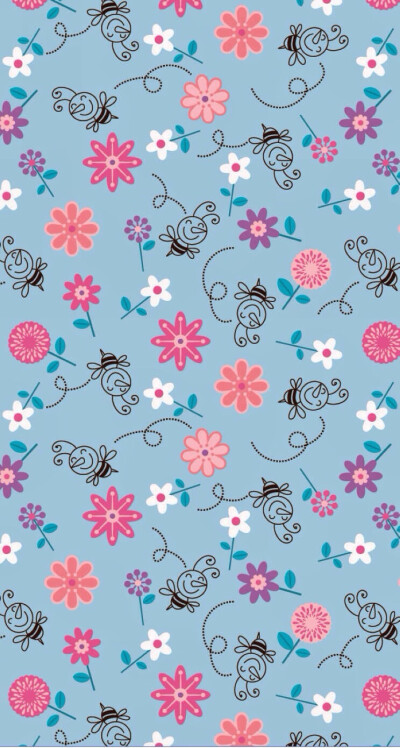 换不了土豪金，那就换壁纸吧！