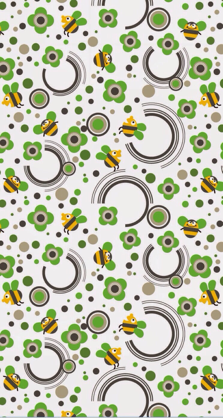 换不了土豪金，那就换壁纸吧！