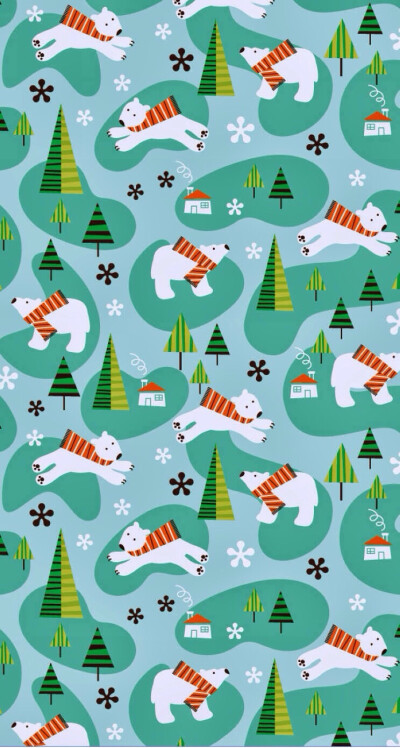 换不了土豪金，那就换壁纸吧！