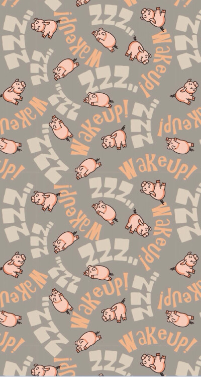 换不了土豪金，那就换壁纸吧！